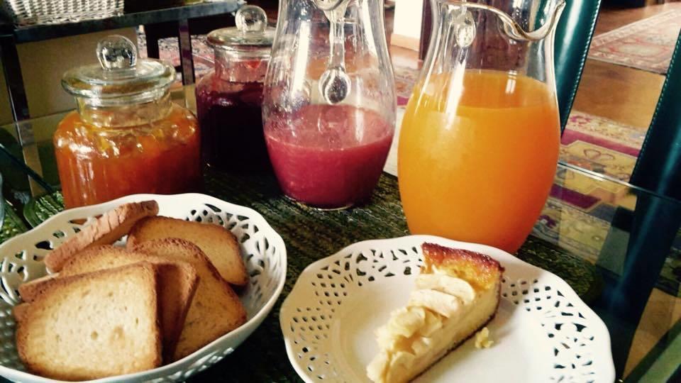 Locanda Giolica Prato  Cameră foto