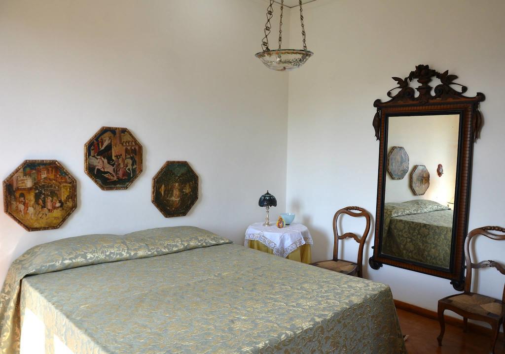 Locanda Giolica Prato  Cameră foto