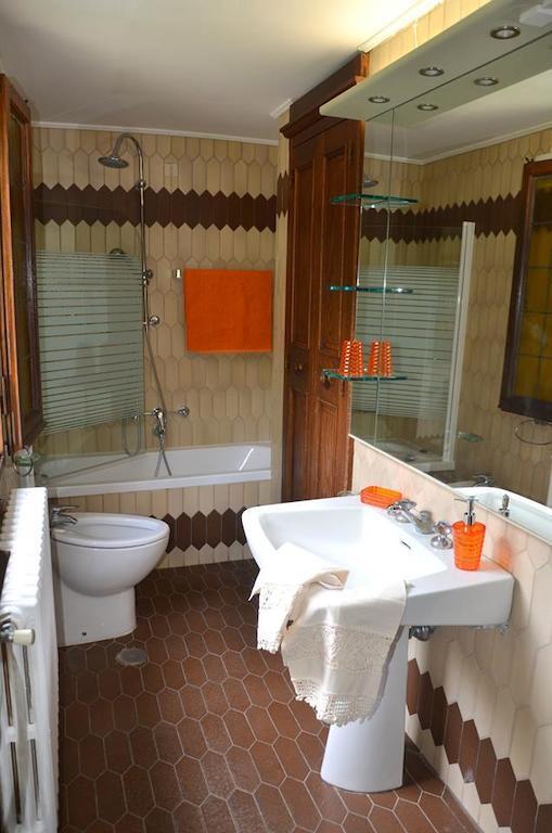 Locanda Giolica Prato  Cameră foto