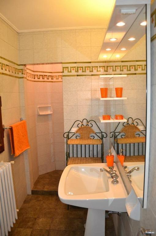 Locanda Giolica Prato  Cameră foto