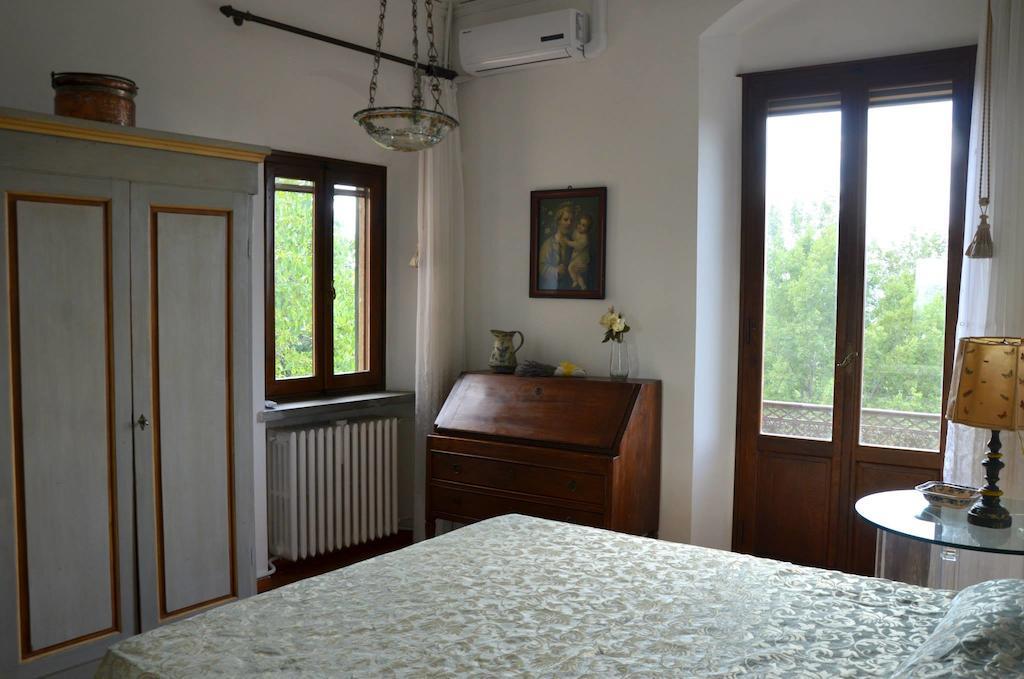 Locanda Giolica Prato  Cameră foto